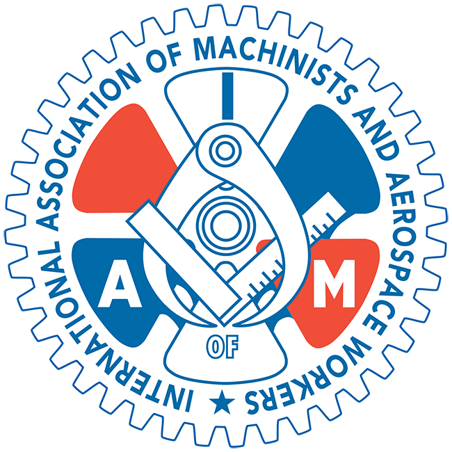 The IAM Logo