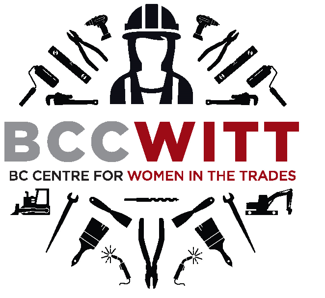BCCWITT – is working to create a diverse, equitable and inclusive skilled trades industry, where all feel welcome, healthy, respected and safe.
