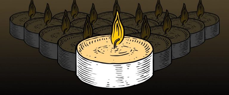 April 28th DAY OF MOURNING