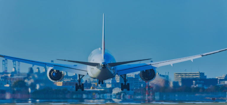 IAM Urges PM Carney to Act as U.S. Threatens Canadian Aircraft Certification