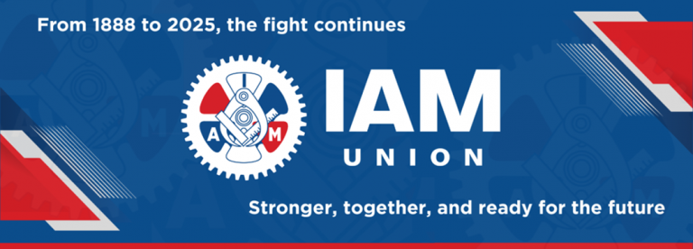 Major Contract Victory for IAM Local 1120 Members at Kal Tire