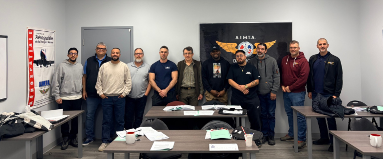 Strengthening Representation Through Grievance Handling Training