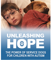 Unleashing Hope – The Power of Service Dogs for Children with Autism