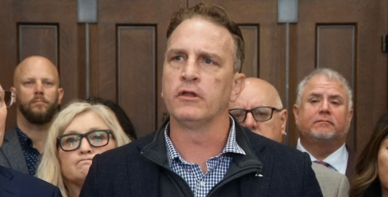 IAM Union Speaks Out in Ottawa Against Airport Privatization