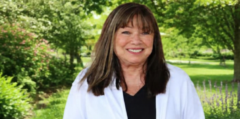 IAM Union Mourns the Passing of Retired Confidential Secretary Jocelyne Collett